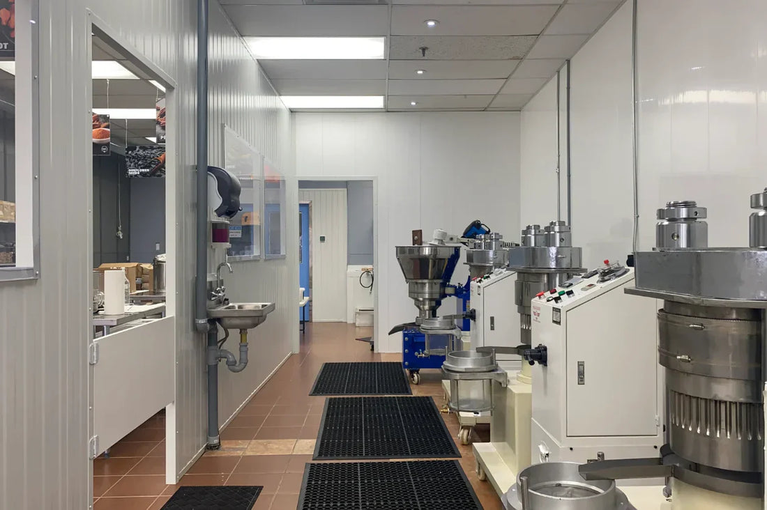 Embrace Full-Body Wellness with Mahaans' Cold-Pressed Castor Oil