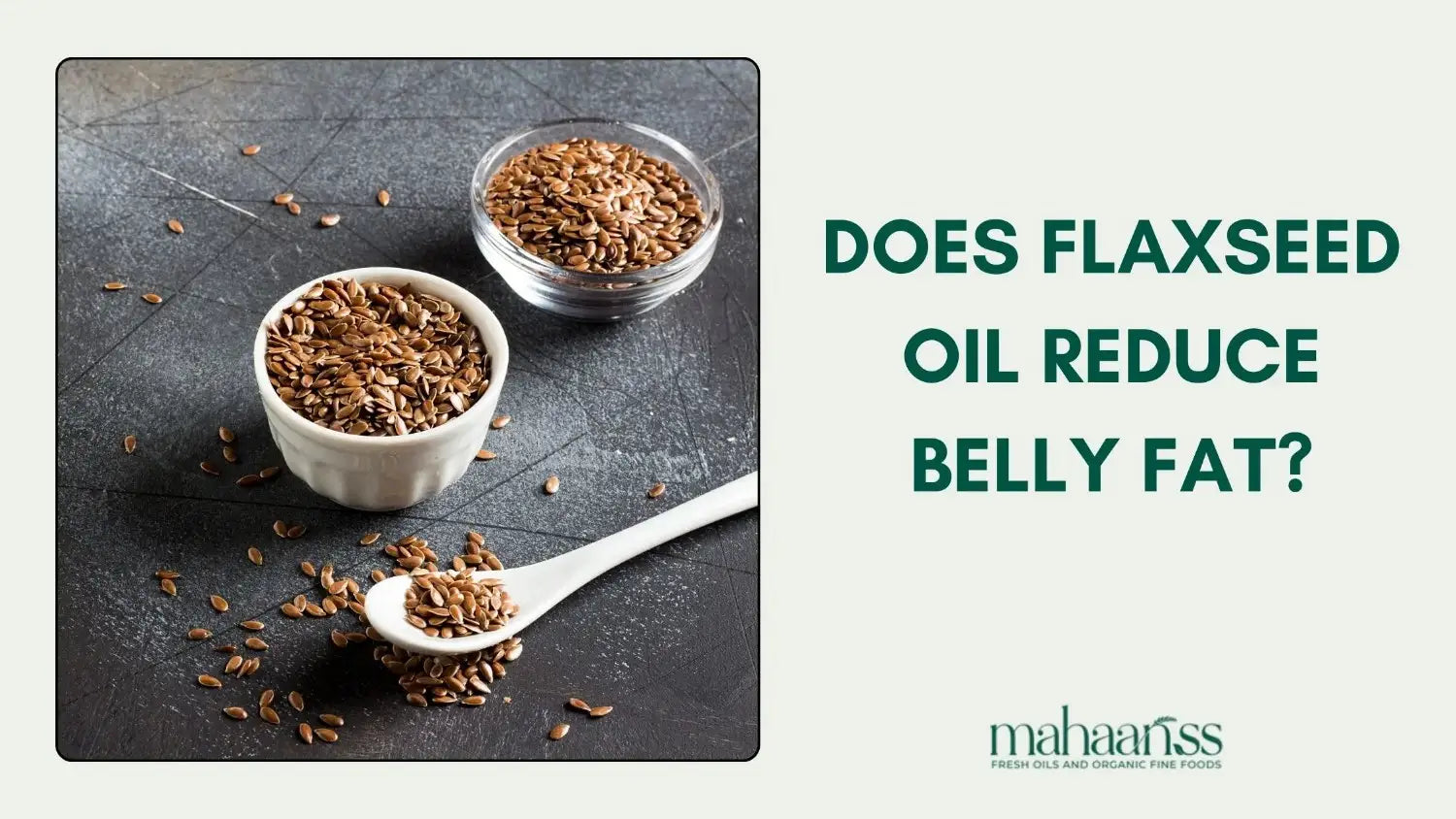 Flax Meal Flour, image size:1500x844