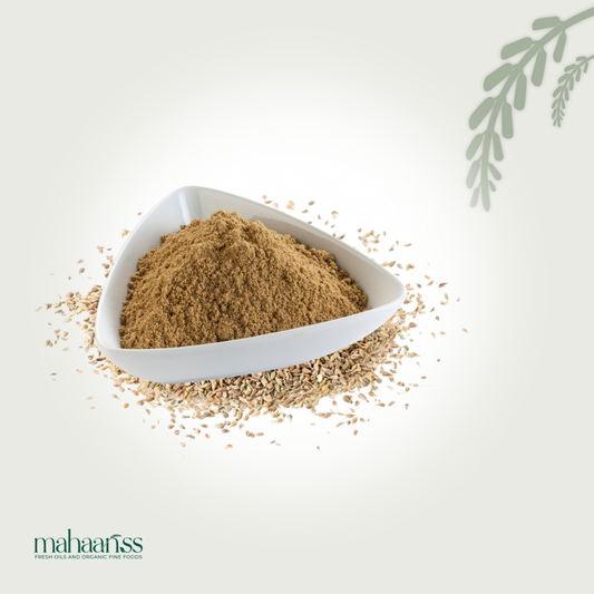Natural Ajwain Powder