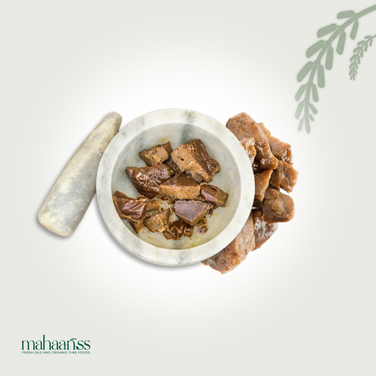 Natural Asafoetida (Perungayam)