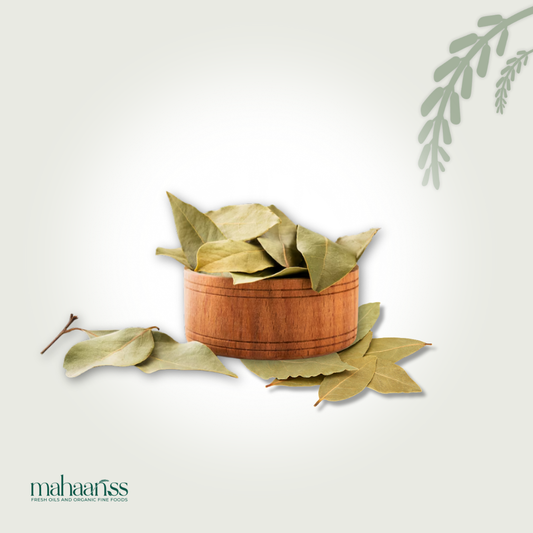 Natural Bay Leaf