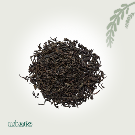 Natural Ceylon Black Tea