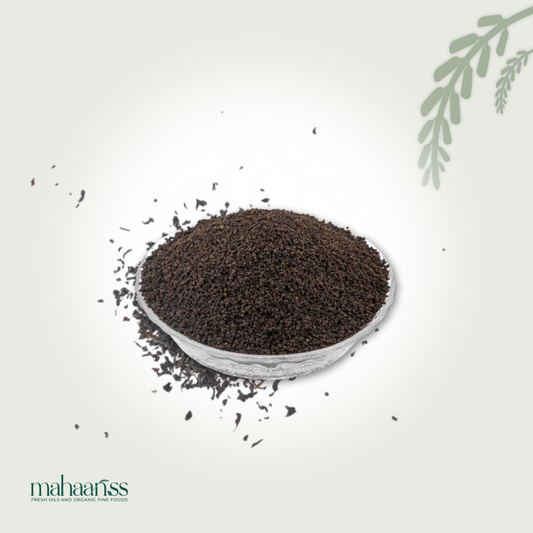Natural Ceylon Tea (Dust)