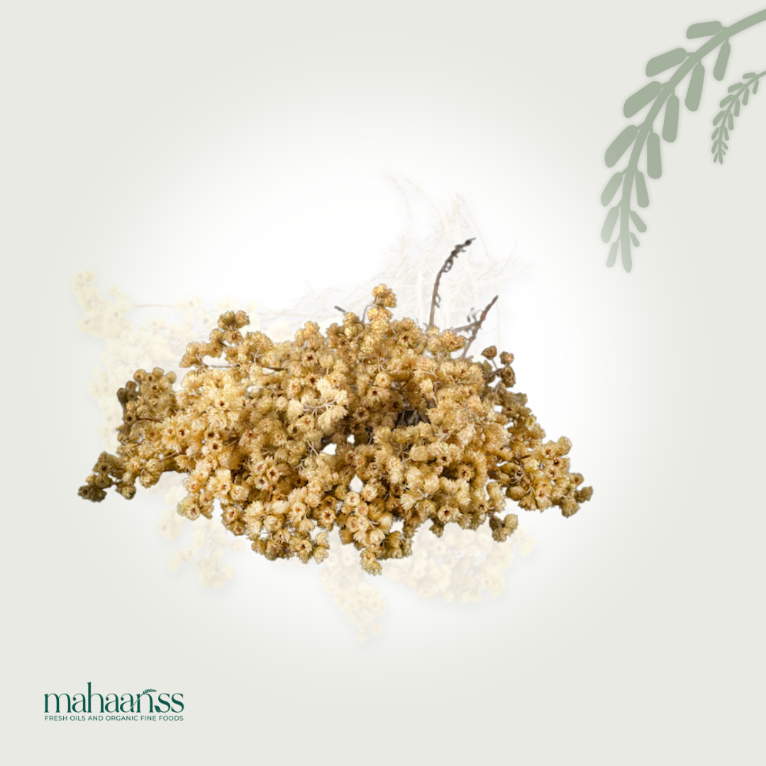 Natural Hogweed / Mukuratti