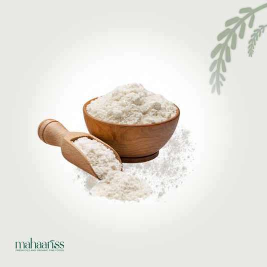 Natural Odiyal Flour