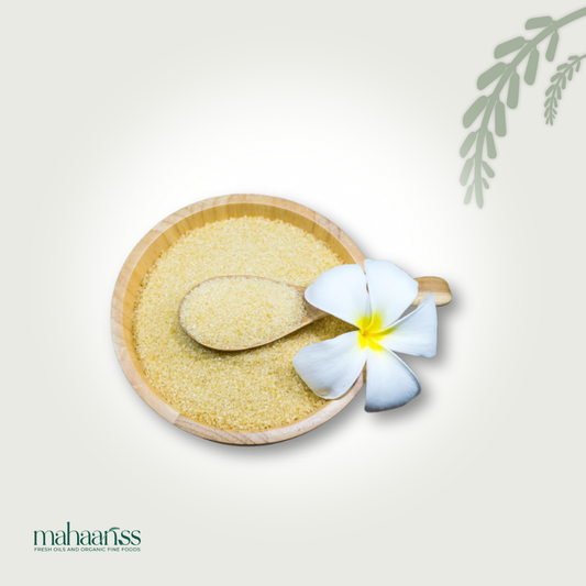 Natural Unpolished Barnyard Millet