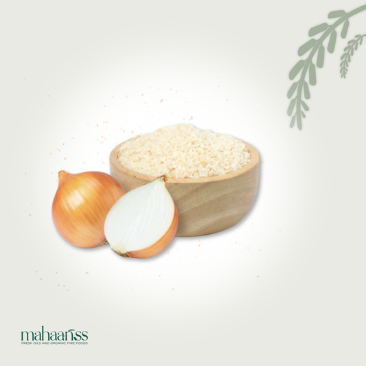 Organic Onion Powder