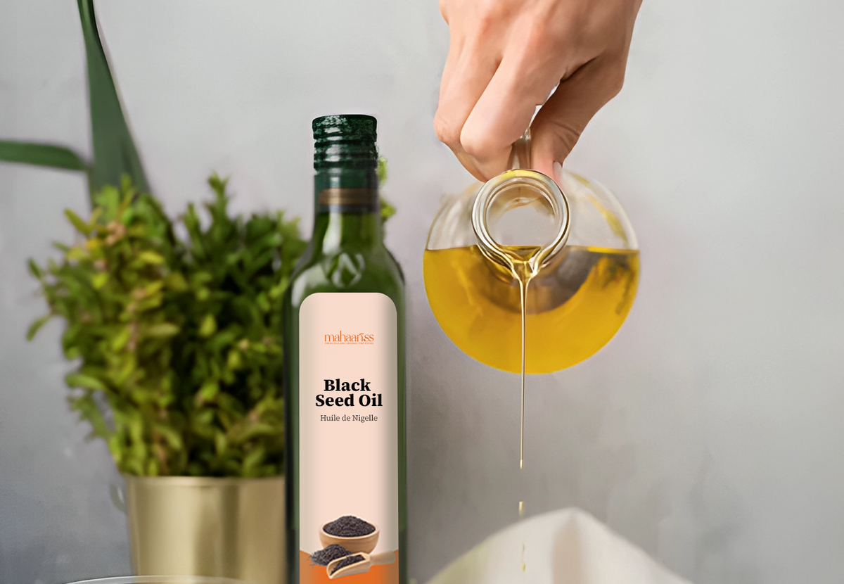 Olive Oil Promo