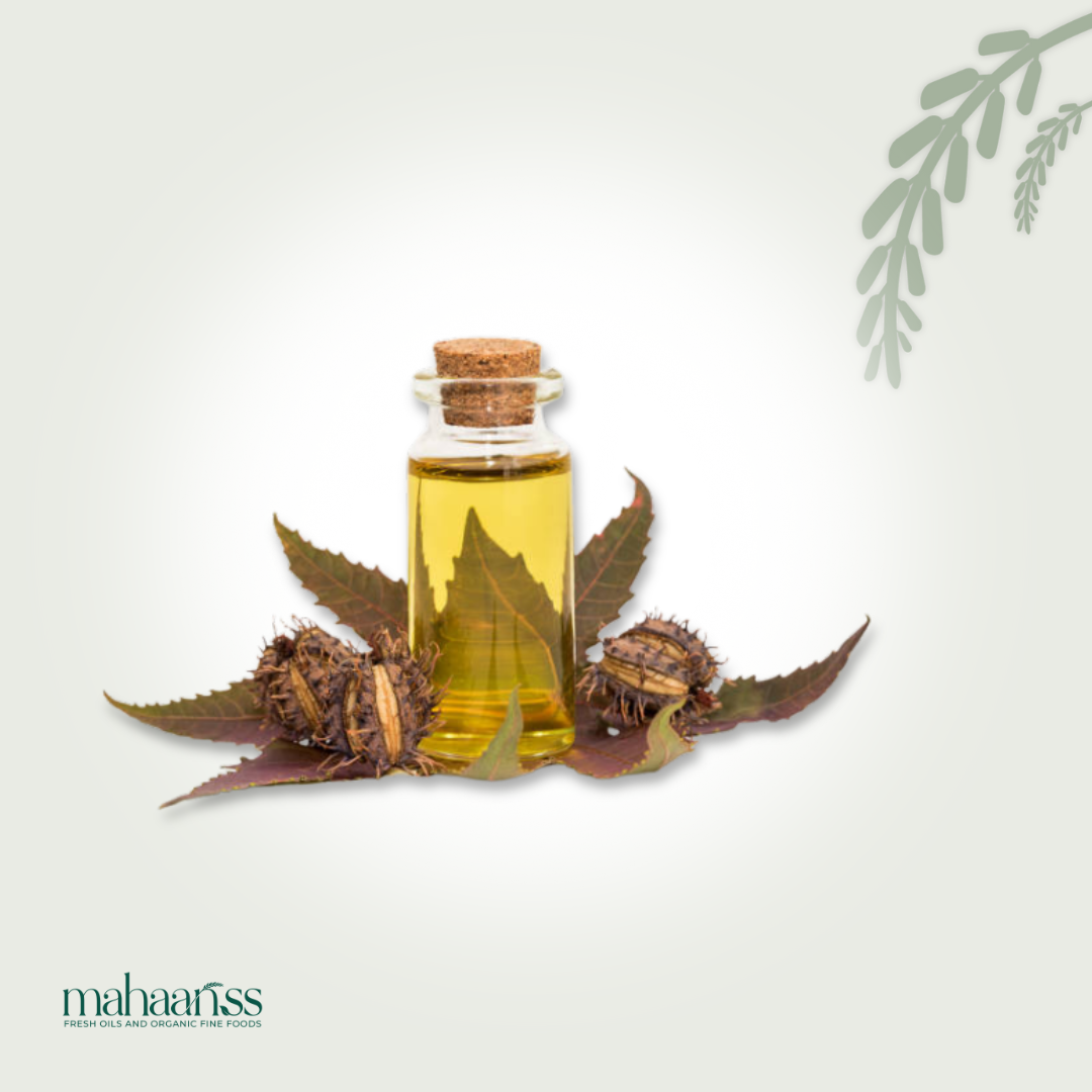Castor Oil