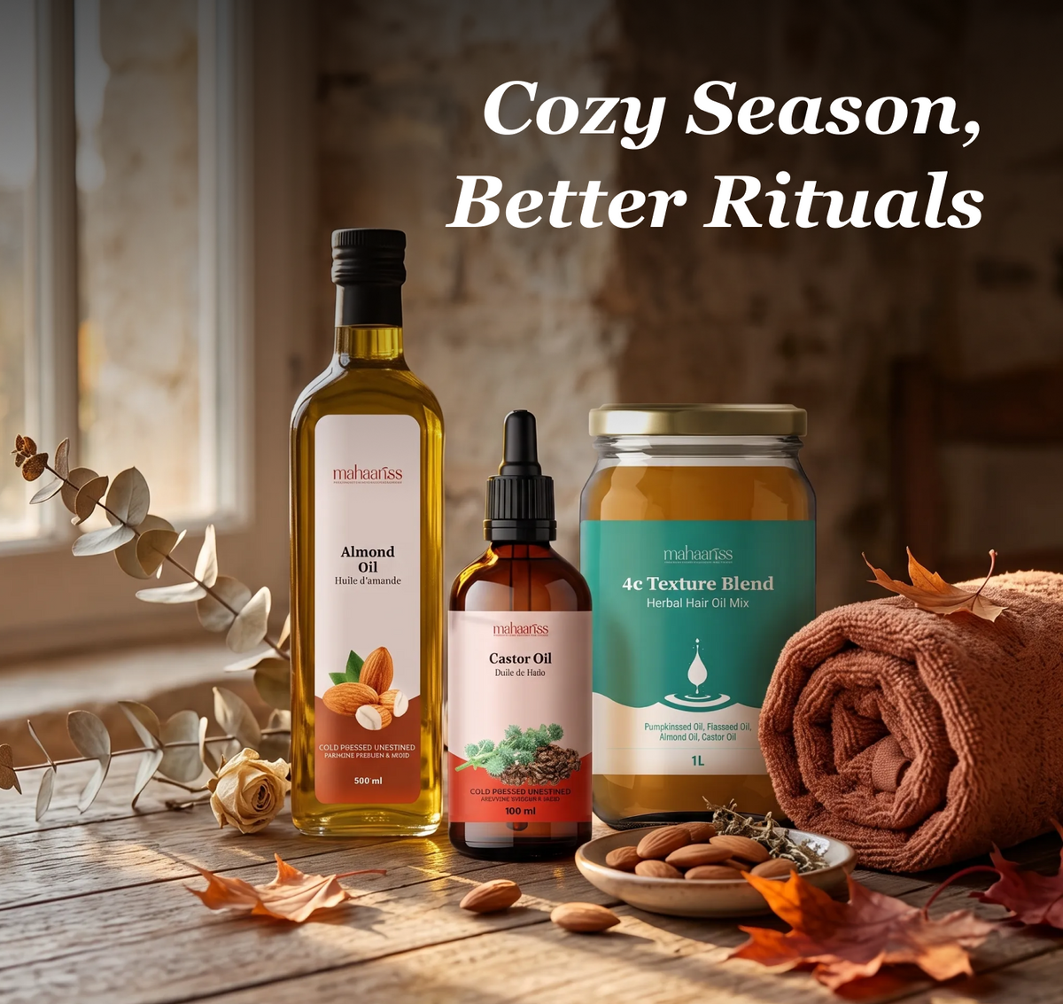 Olive Oil Promo