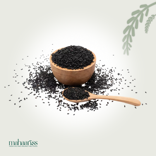 Natural Black Seed