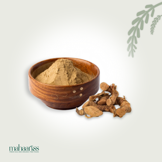 Natural Chitharathi Powder