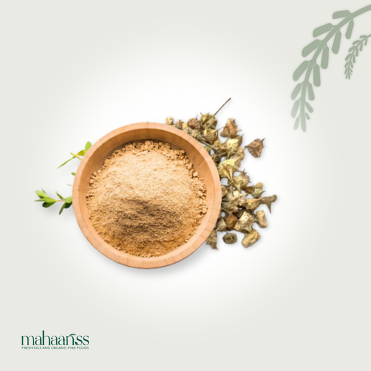 Natural Gokhru Powder