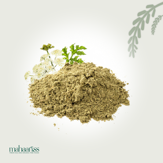 Natural Hogweed Powder/ Mukuratti