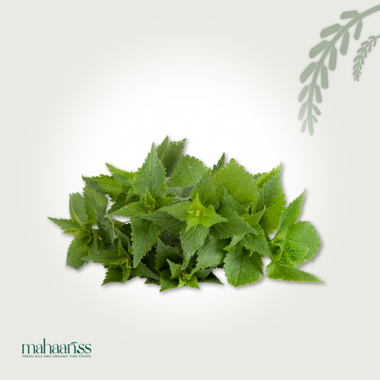 Natural Indian Nettle Kuppaimeni