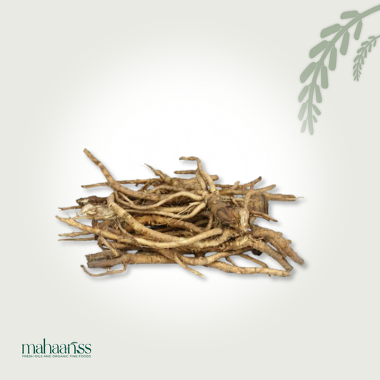 Natural Manjitha Root