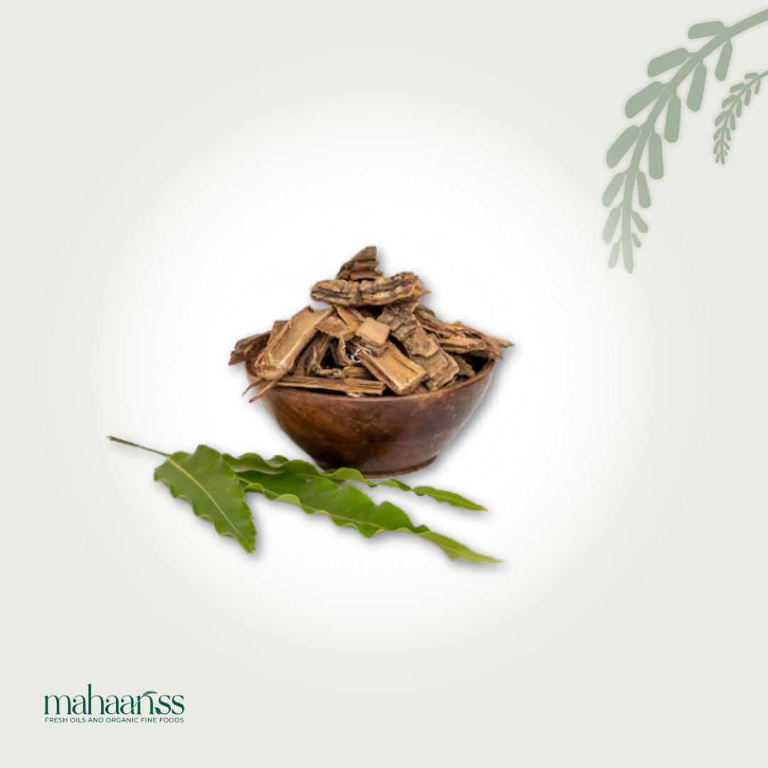 Natural Nannari / Sarasaparilla Root