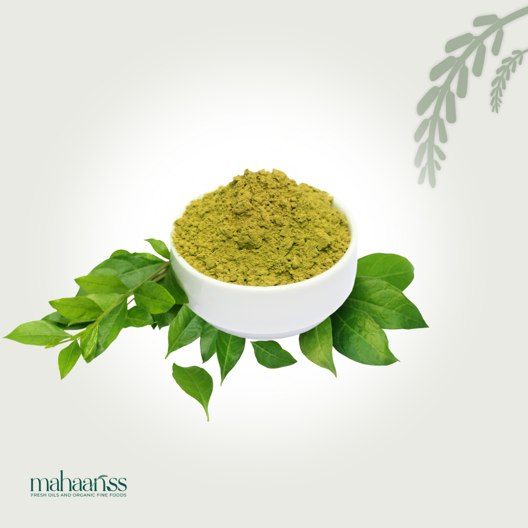 Natural Nilavembu Powder