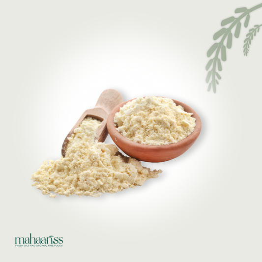 Natural Pulukkodiyal Flour