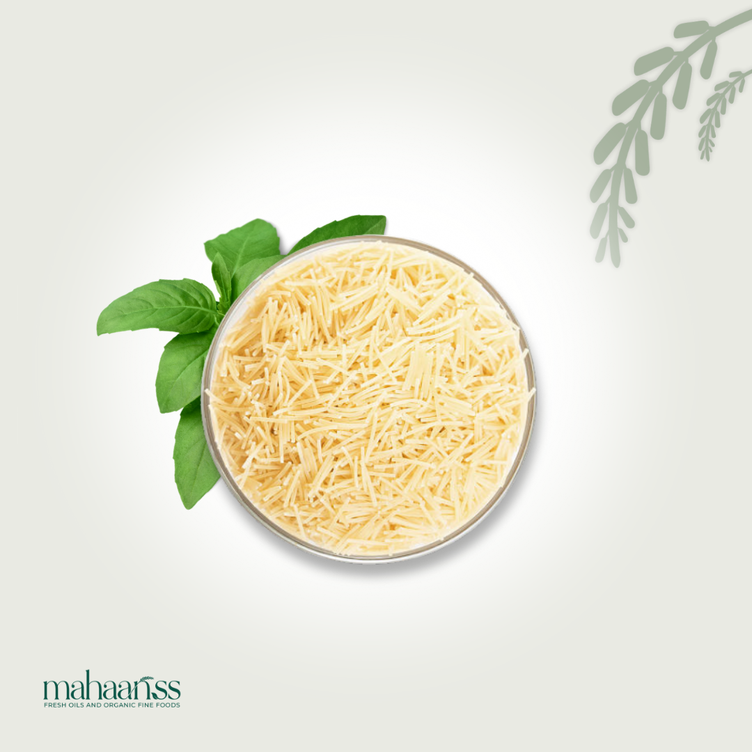 Natural Rice Semiya