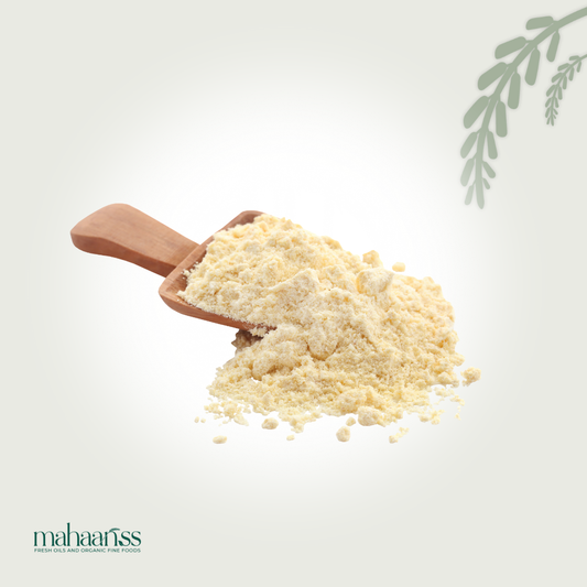Natural Urid Flour