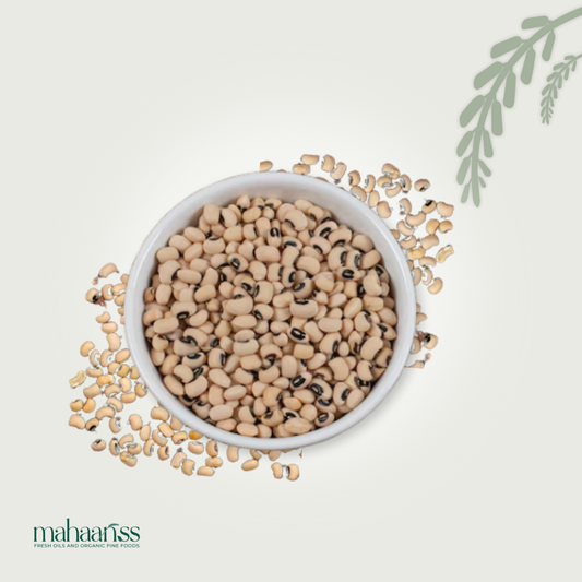 Organic Navy Beans
