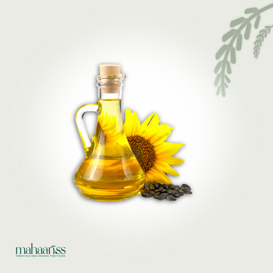 Sunflower Oil